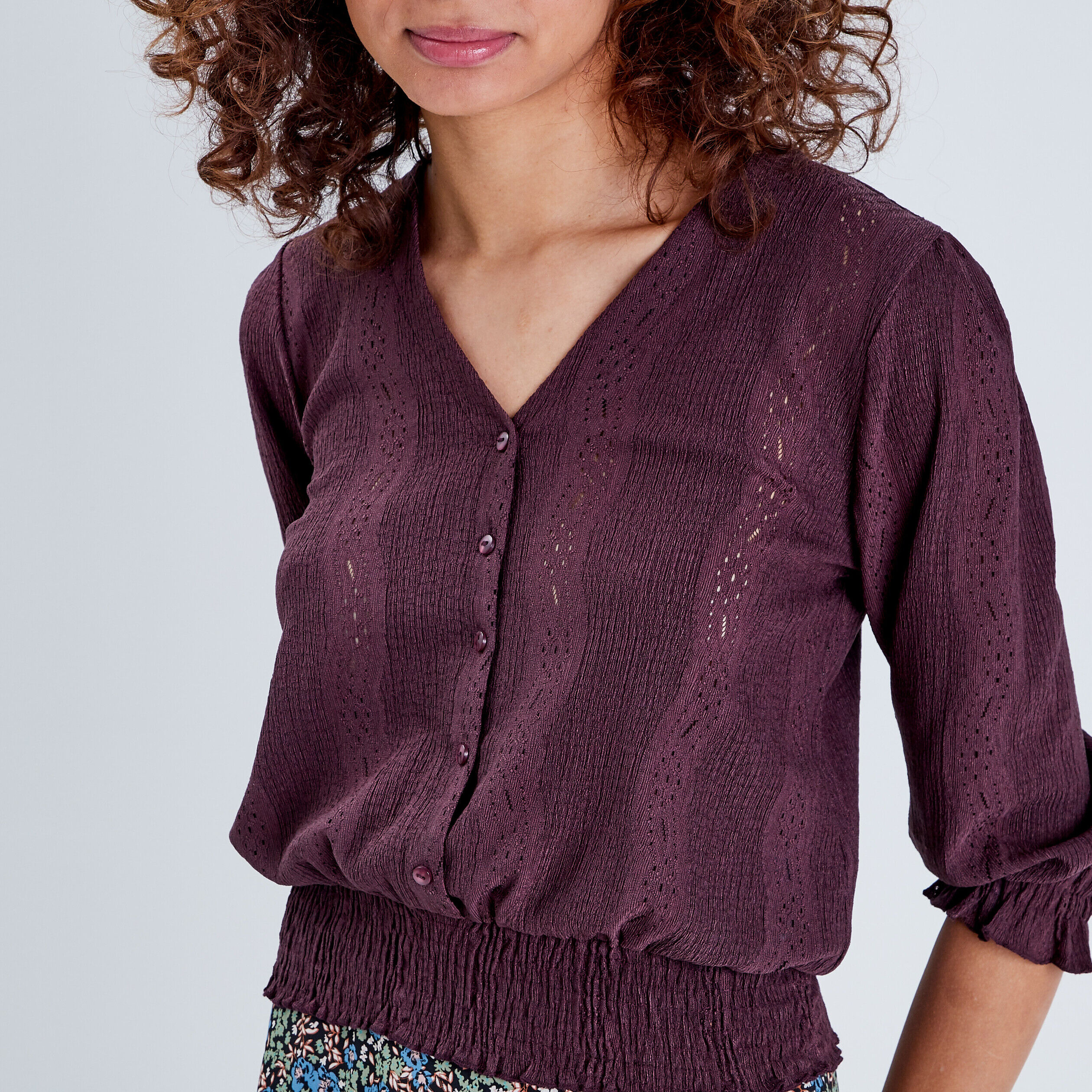 Blouse Sophie