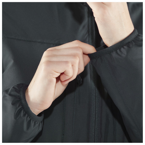 Fjällräven - Women's Keb Wool Padded Jacket - Isolationsjacke