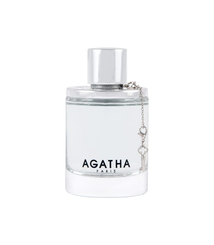 AGATHA-UN MATIN À PARIS-Eau de Toilette Vaporisateur