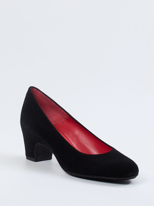 Pumps-14170090026 Pas de Rouge