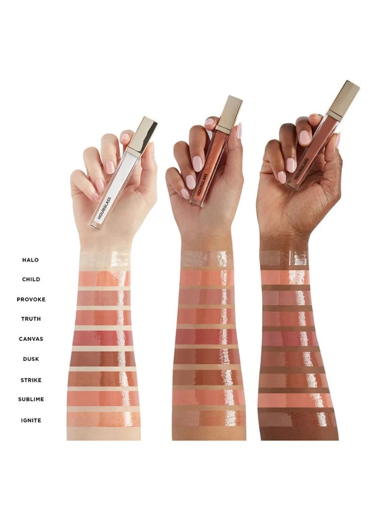 Hourglass UNREAL™ High Shine Volumizing Lip Gloss - lip gloss