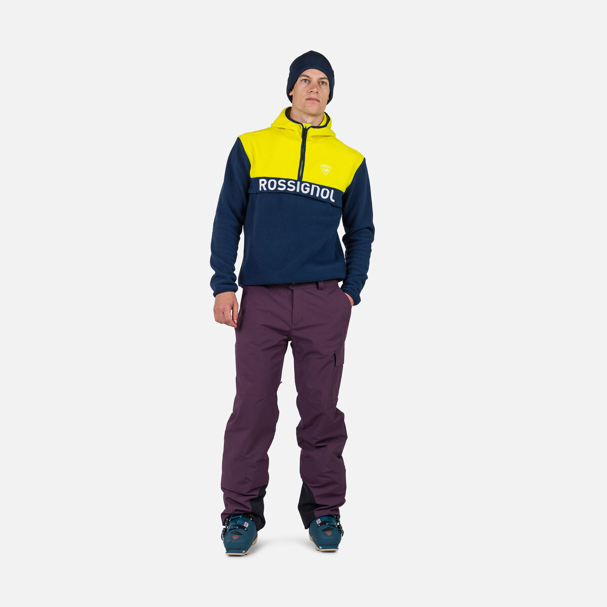 Relax Herrenskihose