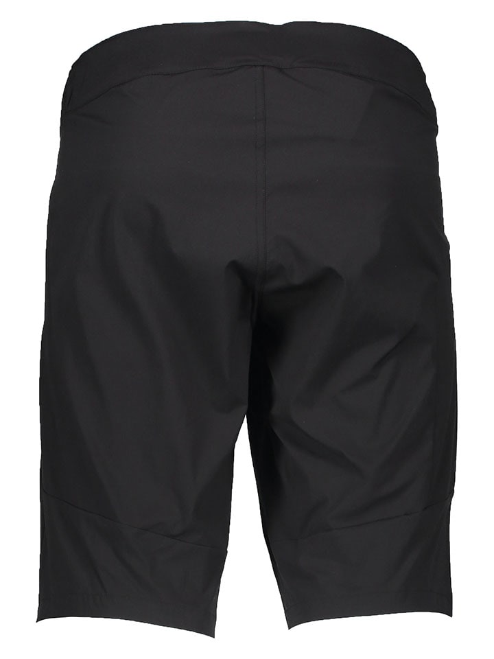 Odlo Funktionsshorts in Schwarz günstig kaufen
