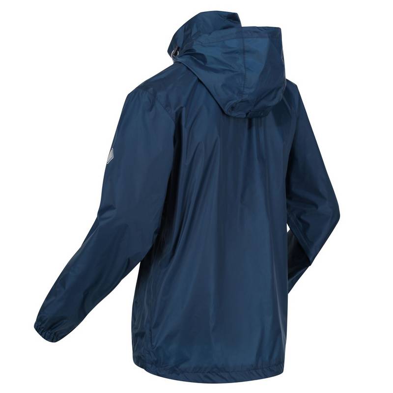 Regatta Lyle IV Outdoorjacke Herren