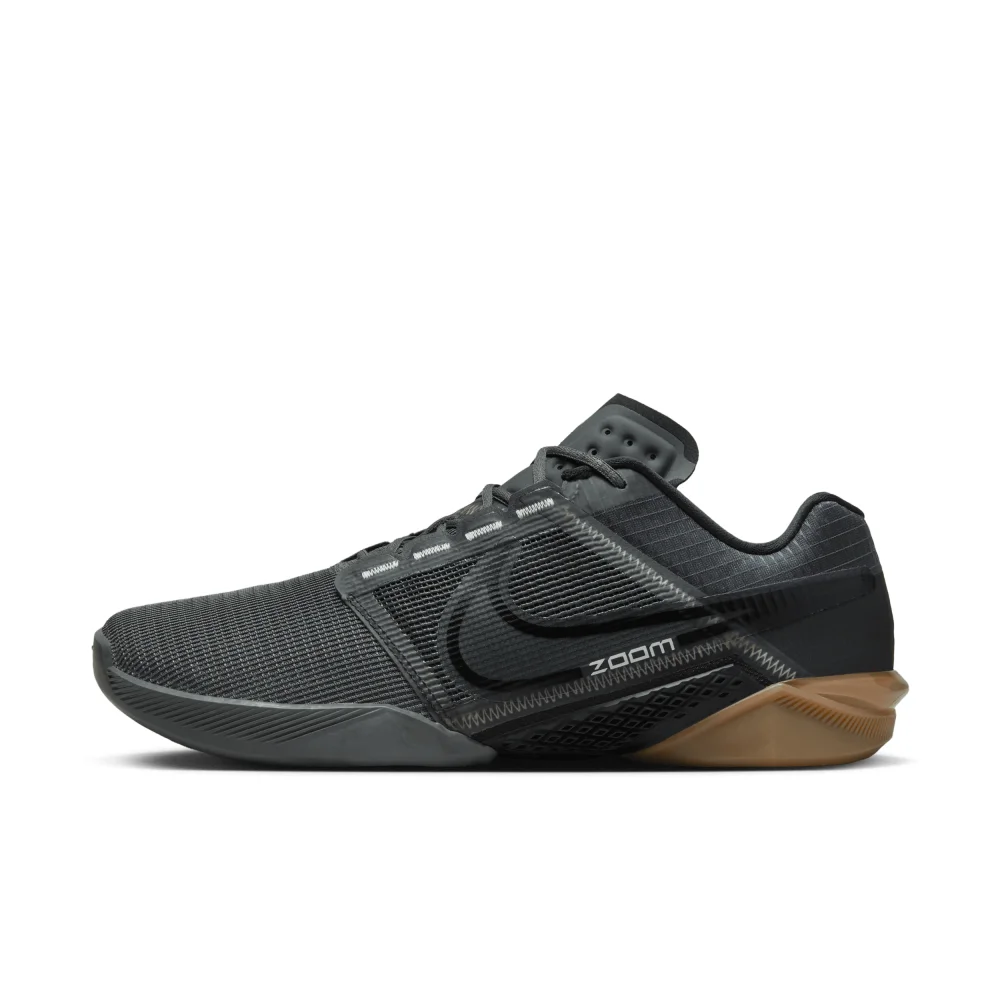 Nike Zoom Metcon Turbo 2 DH3392-004 / grau