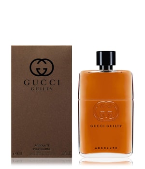 Gucci Guilty Pour Homme Absolute Eau de Parfum-90 ml