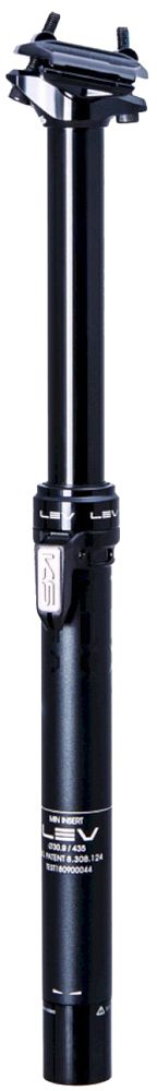 Kind Shock LEV extern Remote Vario-Sattelstütze kaufen | Bike-Discount