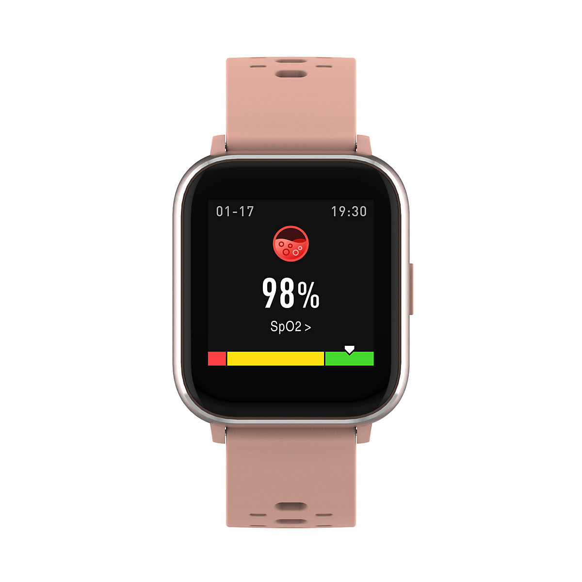Smartwatch SW-164