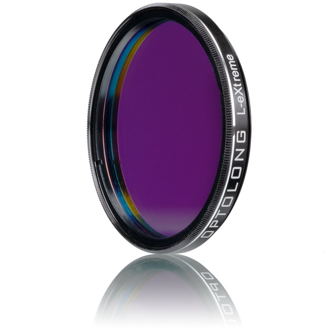 EXPLORE SCIENTIFIC Teleskop OPTOLONG 2'' L-eXtreme Deep-Sky Light Pollution Filter