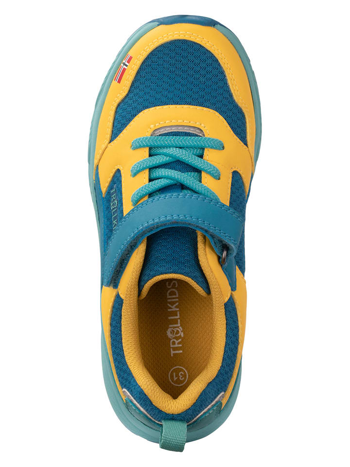 Trollkids Sneakers 