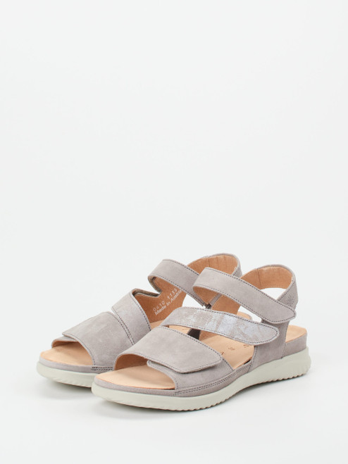 Sandalette-22514590003 Hartjes