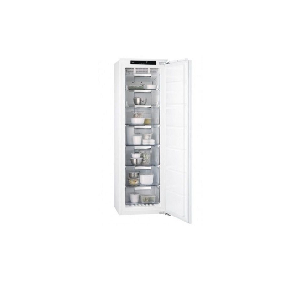 AEG Gefrierschrank ABE818E6NC