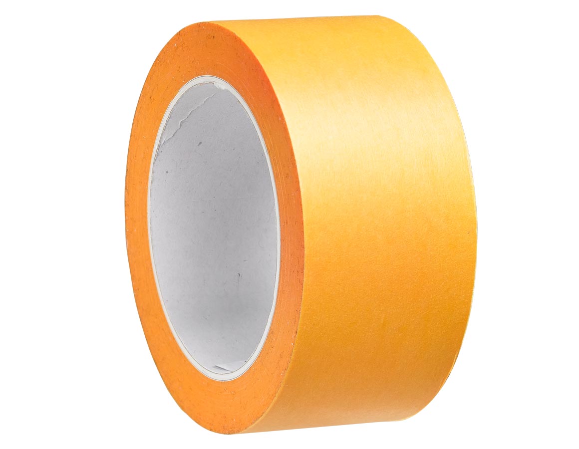 Goldband Reispapier-Klebeband