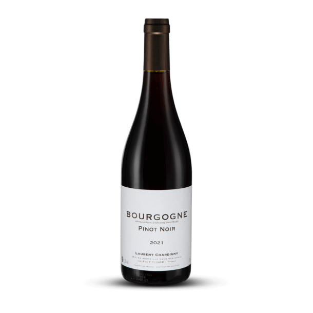Pinot Noir Rouge 2021 - Laurent Chardigny