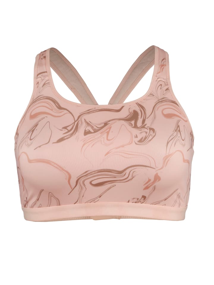 TruYou Sport BH in sand günstig kaufen