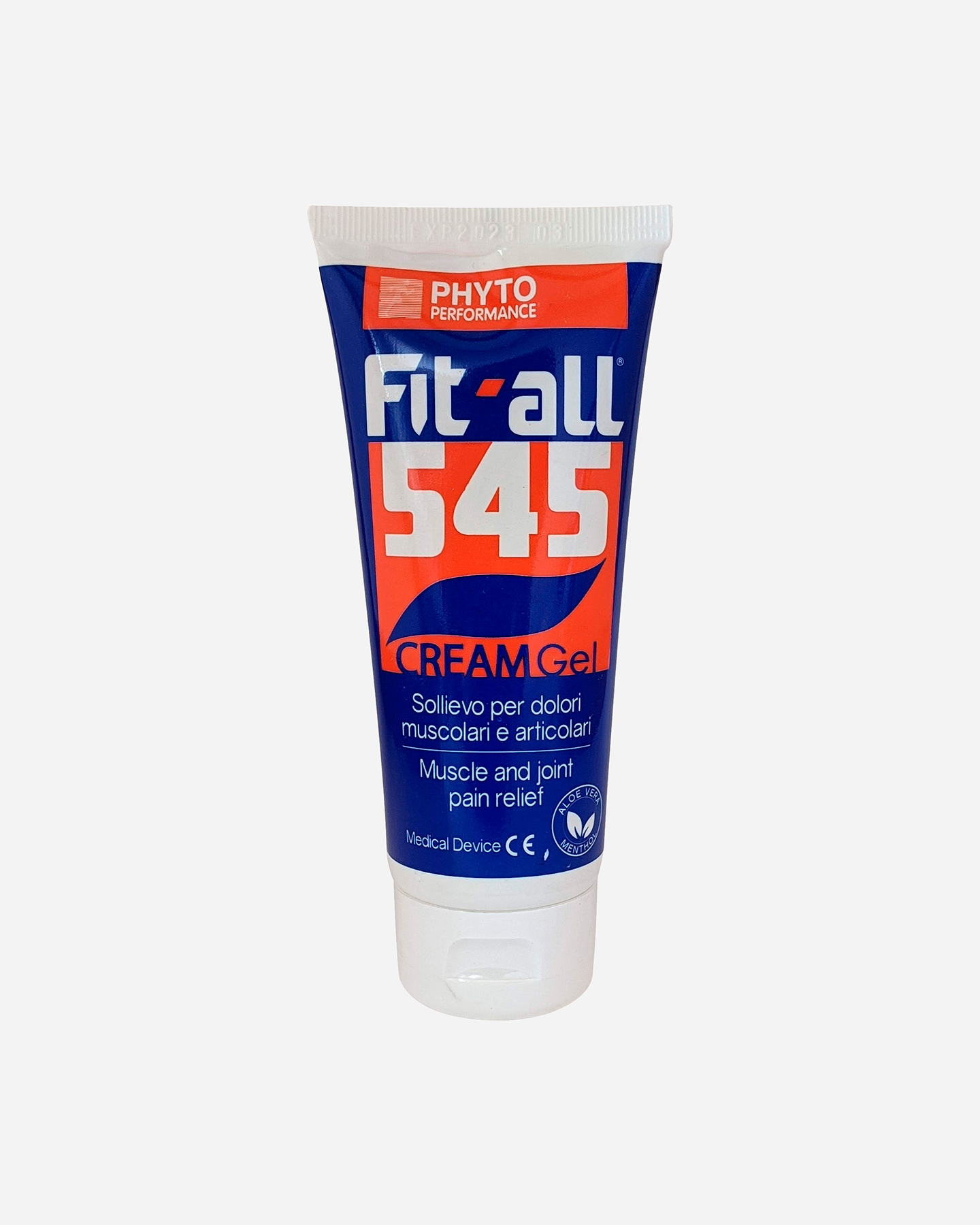 Phyto Performance posilňovňa Fit All Oil 545 tuba 100ml P111.1