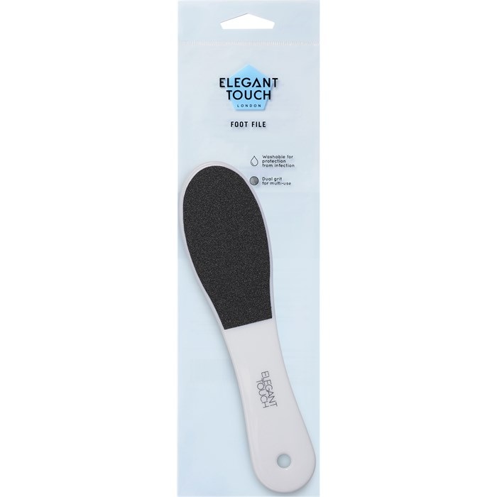 Foot File
