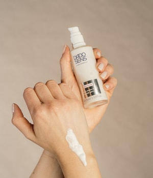 Dado Sens Spezialpflege Ectoin Anti-Aging Gesichtsfluid-50 ml