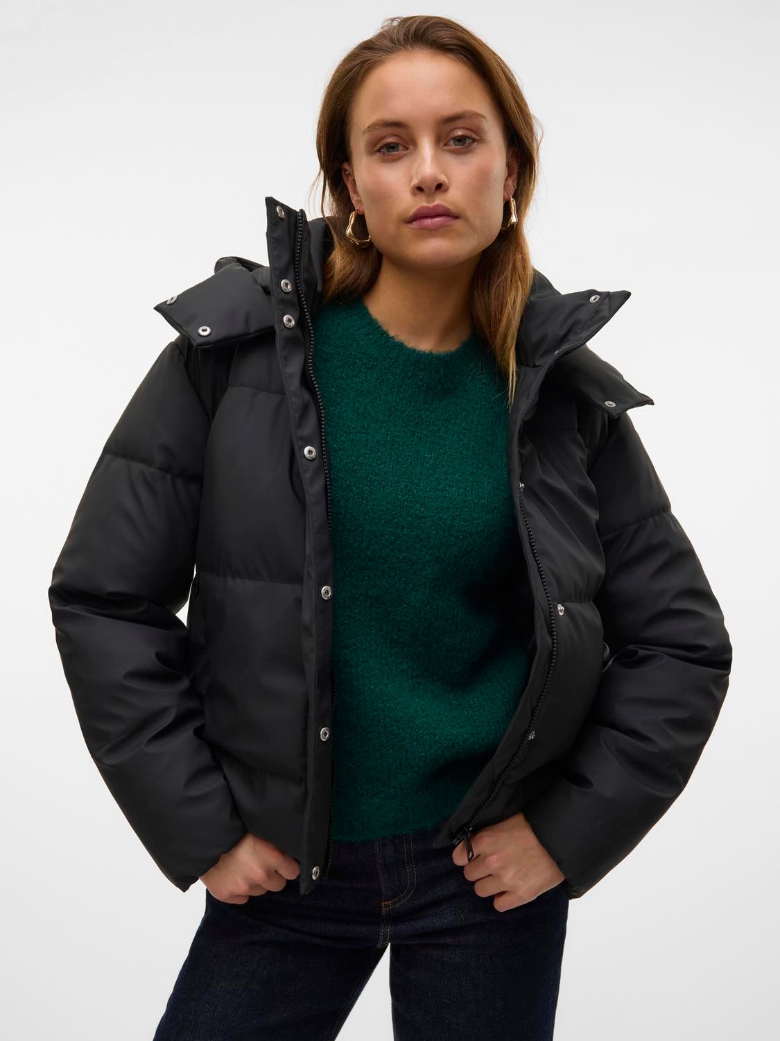 VMGRETAKYLIE Jacke
