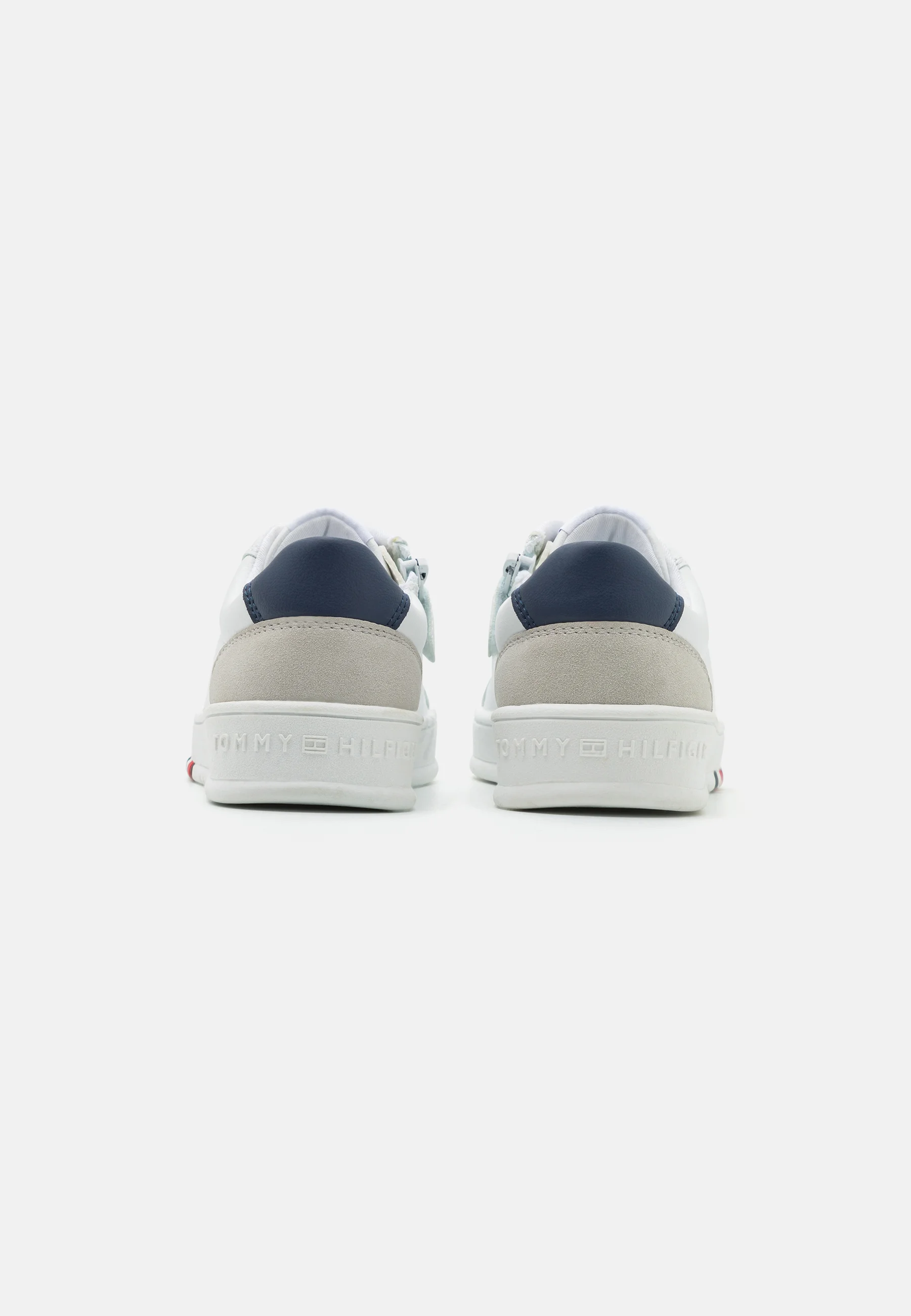 Tommy Hilfiger UNISEX - Zapatillas bajas