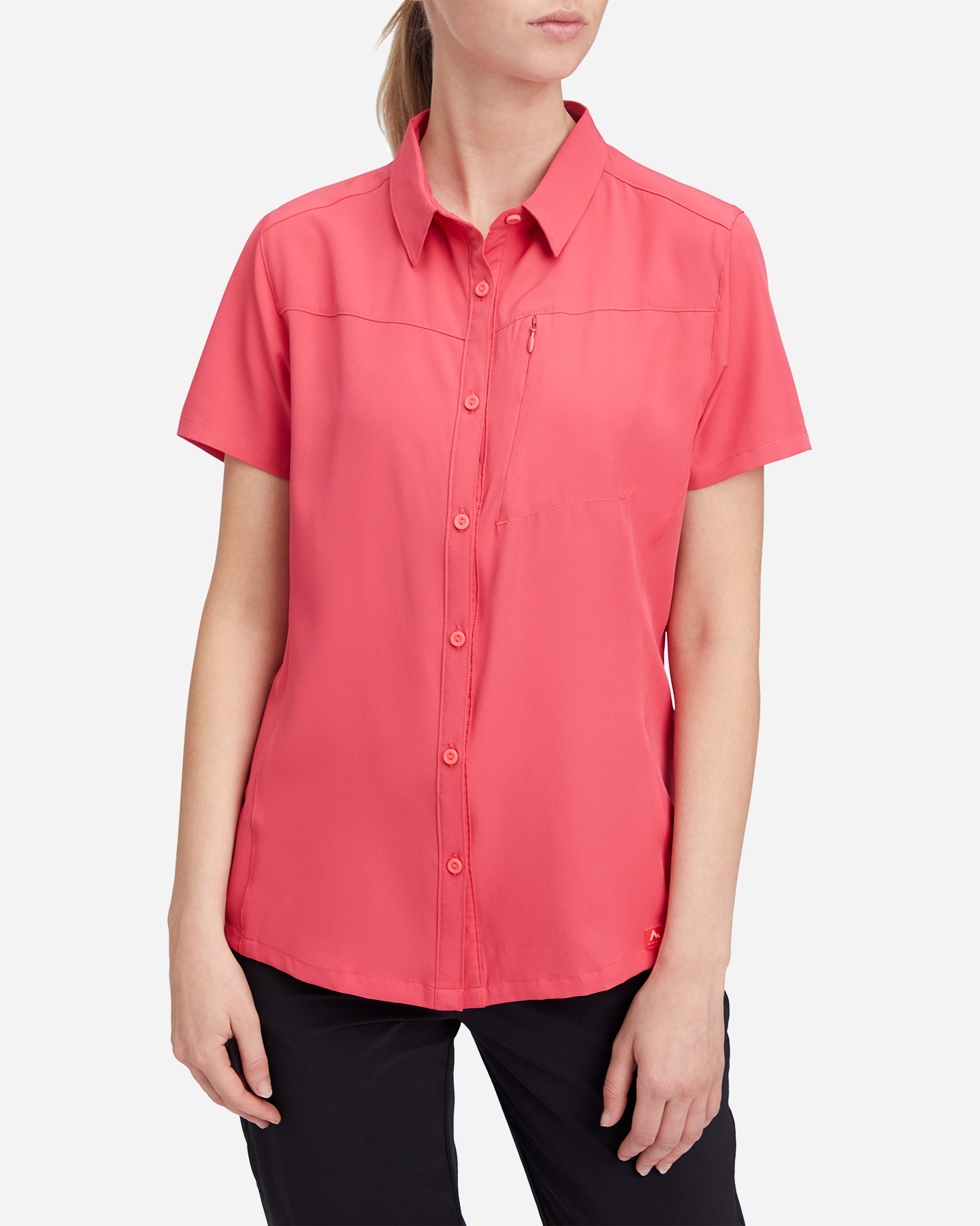 Camicia Mckinley Palila W 427170-404