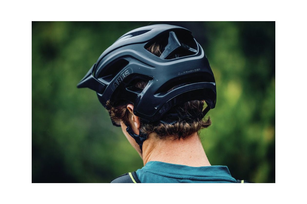 Abus Cliffhanger