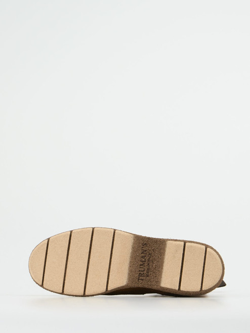 Chelsea Boots-17132290024 Truman's