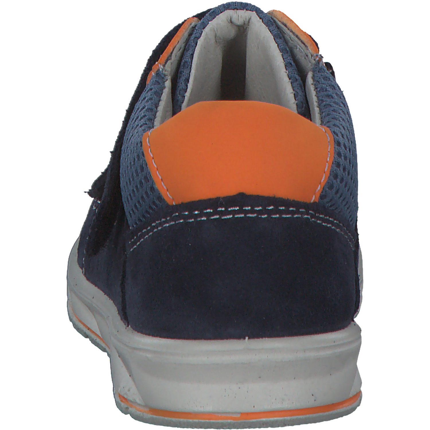 Ricosta Nuro 2102702, Sneakers Low, Kinder, nautic