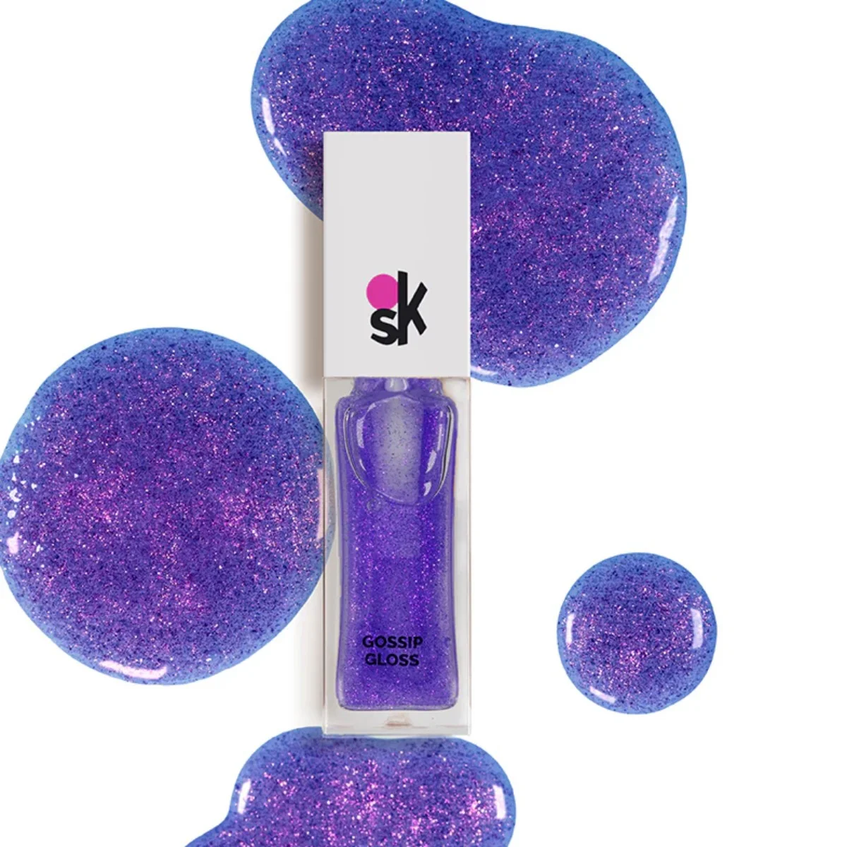 GOSSIP GLOSS Labios - Brillo