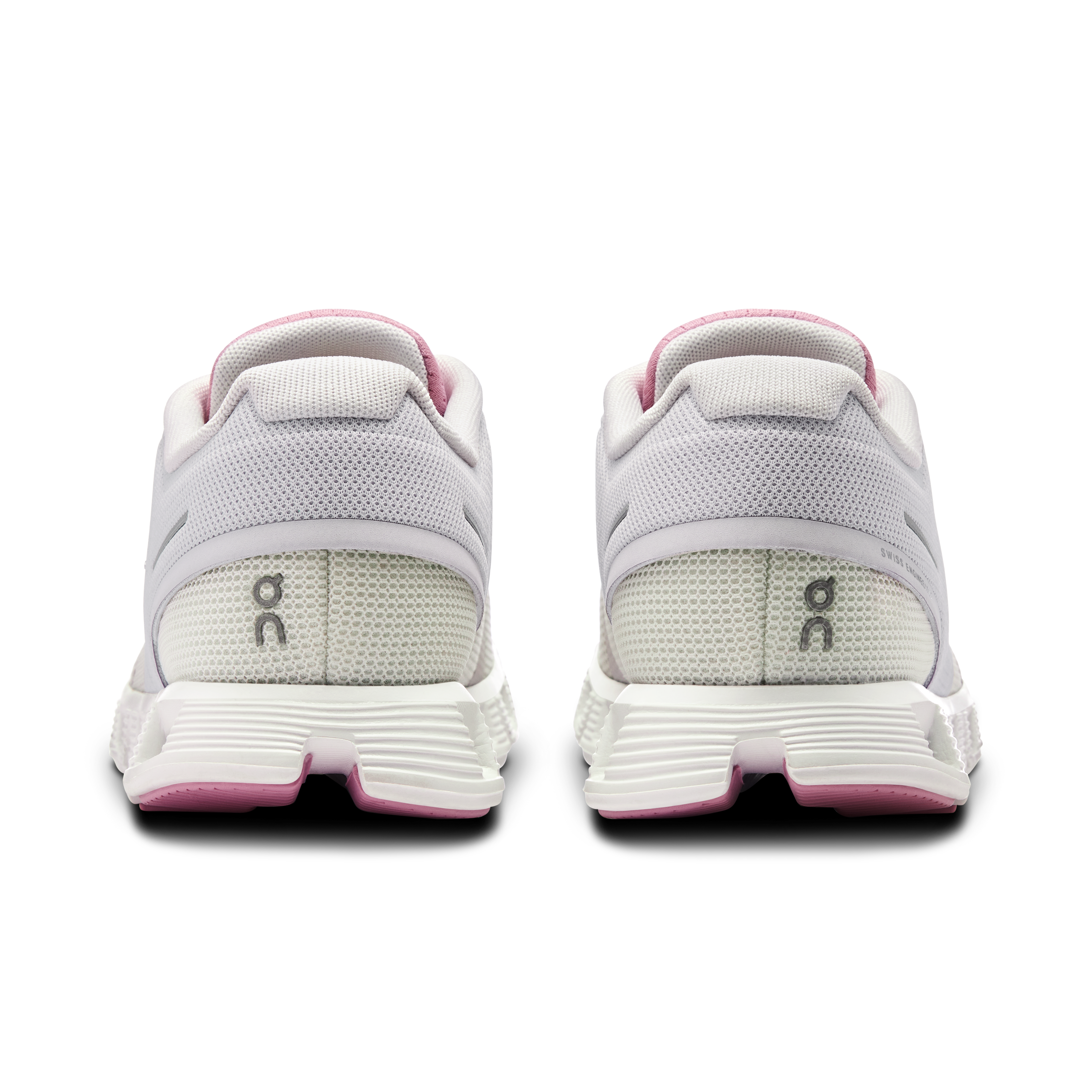 Cloud 5 Push Ivory | Blossom