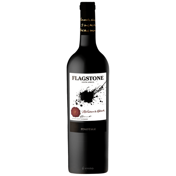 FlagstoneWriter's Block Pinotage 2019