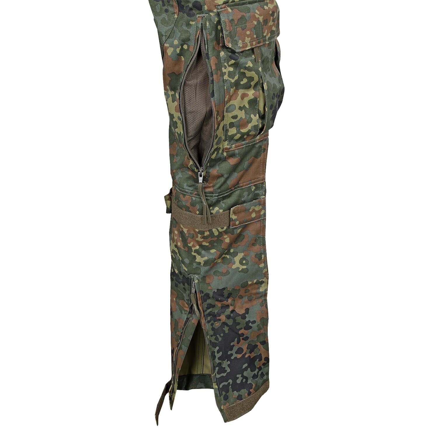 Sniper Einsatzkampfhose