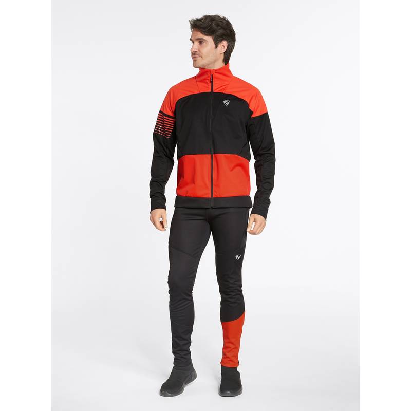 Ziener NOGAH Skijacke Herren