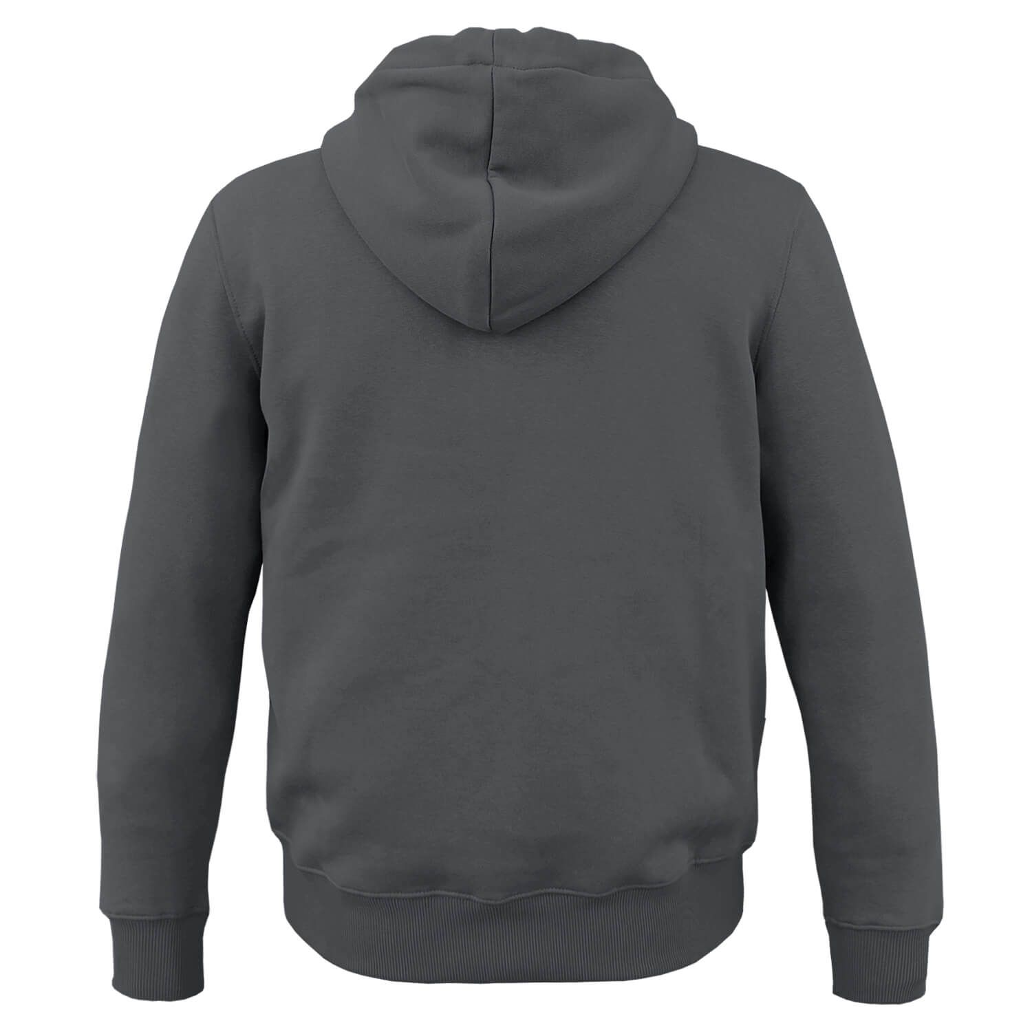 Basic Hoody Small Logo