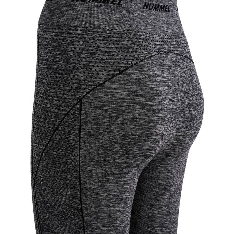 hummel hmlTE CAMI SEAMLESS MW TIGHTS Tights Damen