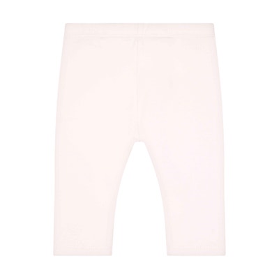 Leggings, rosa für Mädchen