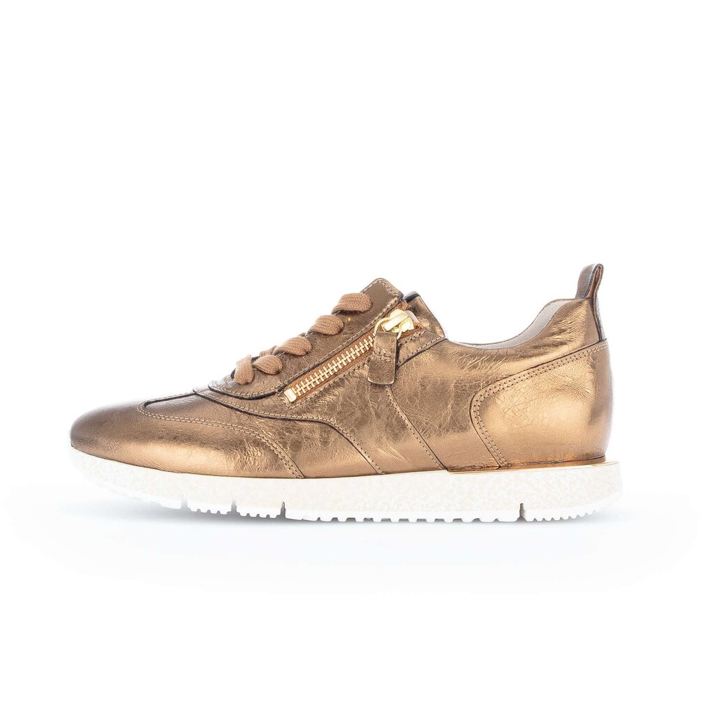 Gabor fashion Sneaker low bronze