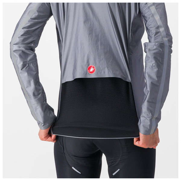 Castelli - Women's Tempesta Lite Jacket - Fahrradjacke