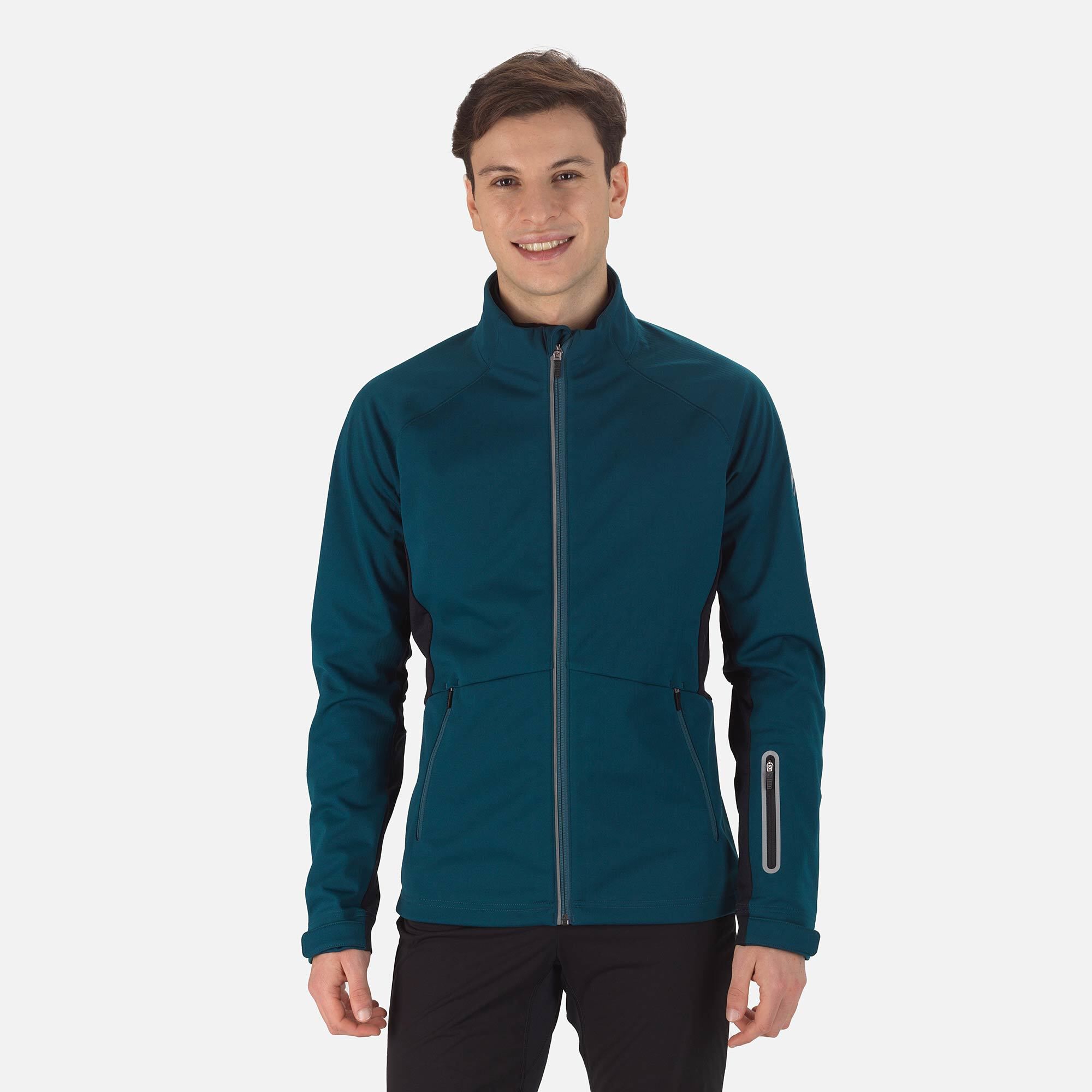 Veste Softshell Homme
