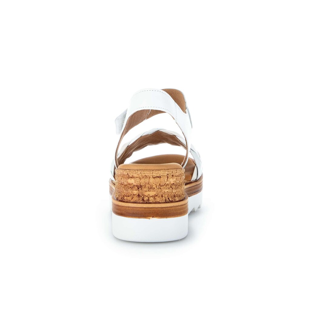 Gabor comfort Keilsandalette multicolour