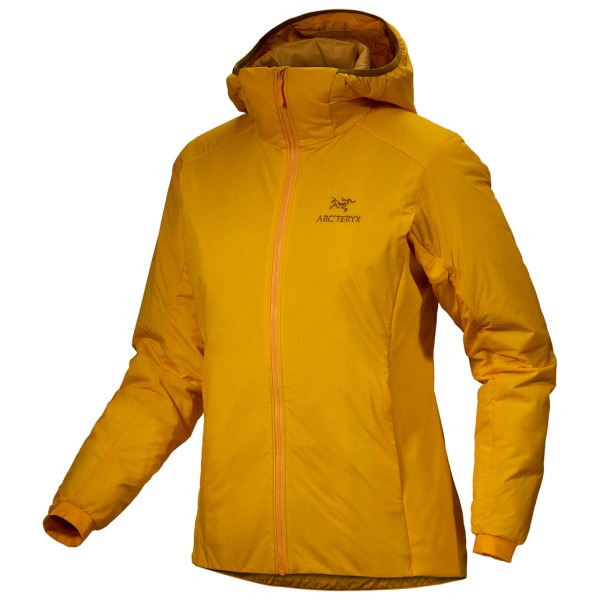 Arc'teryx - Women's Atom Hoody - Kunstfaserjacke