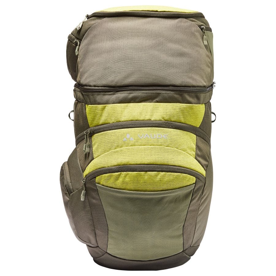 Karakorum Pro - Fahrradtasche