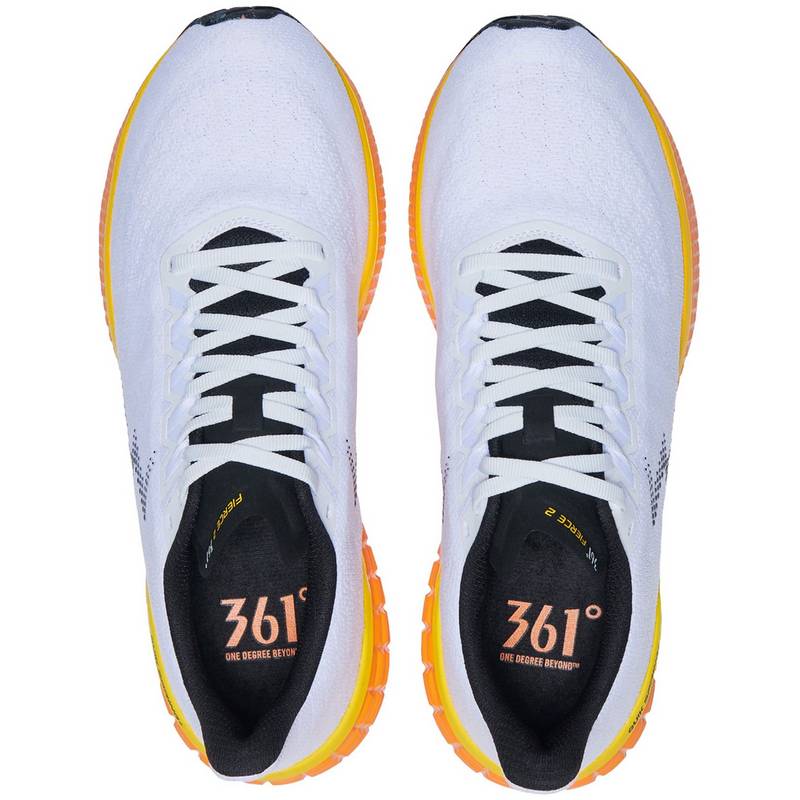 361° Fierce 2 Laufschuhe Herren