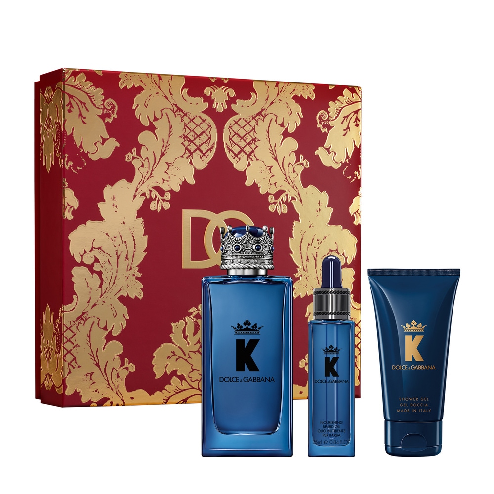 dolce & gabbana Coffret K Eau de Parfum