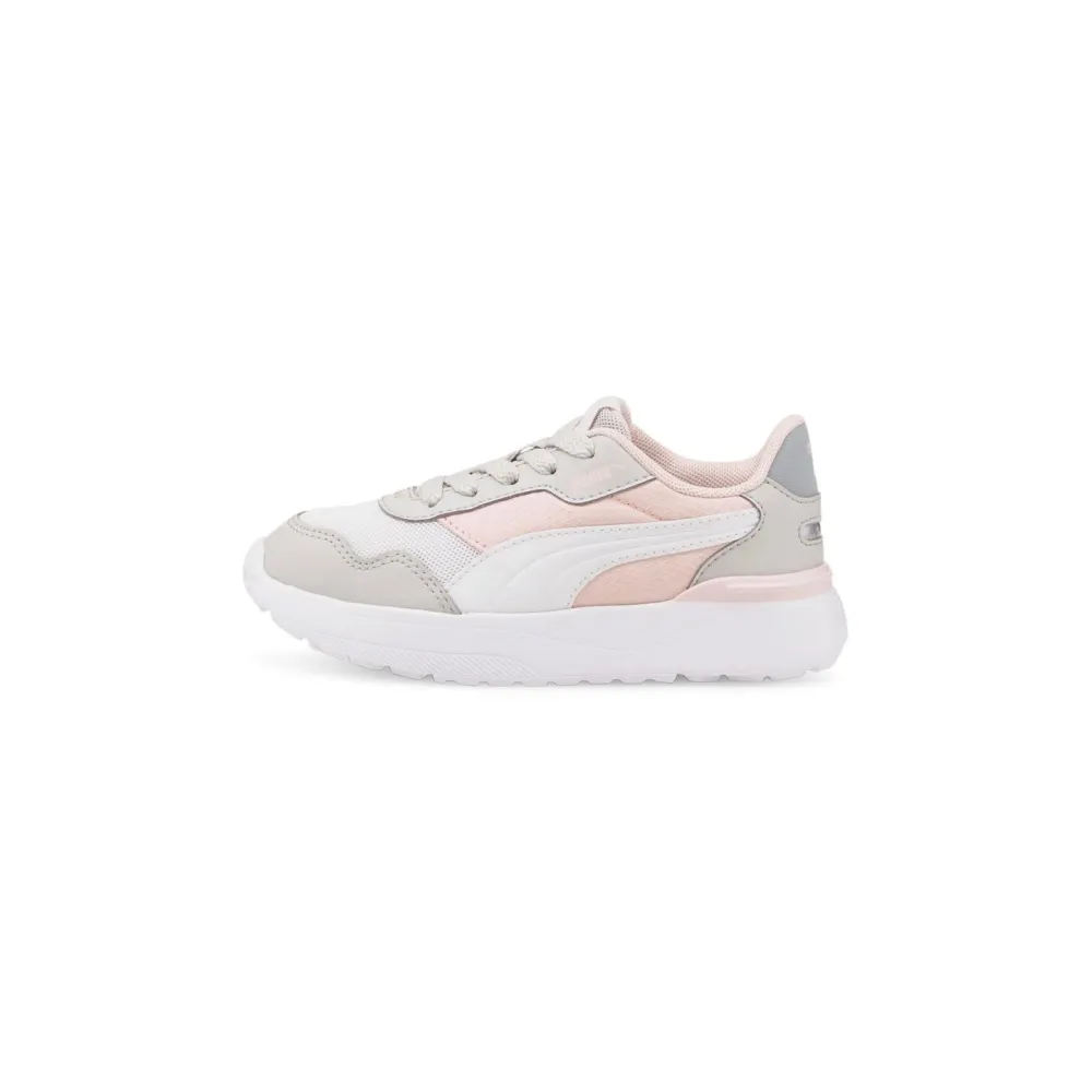 PUMA R78 Voyage 382049-07 / grau