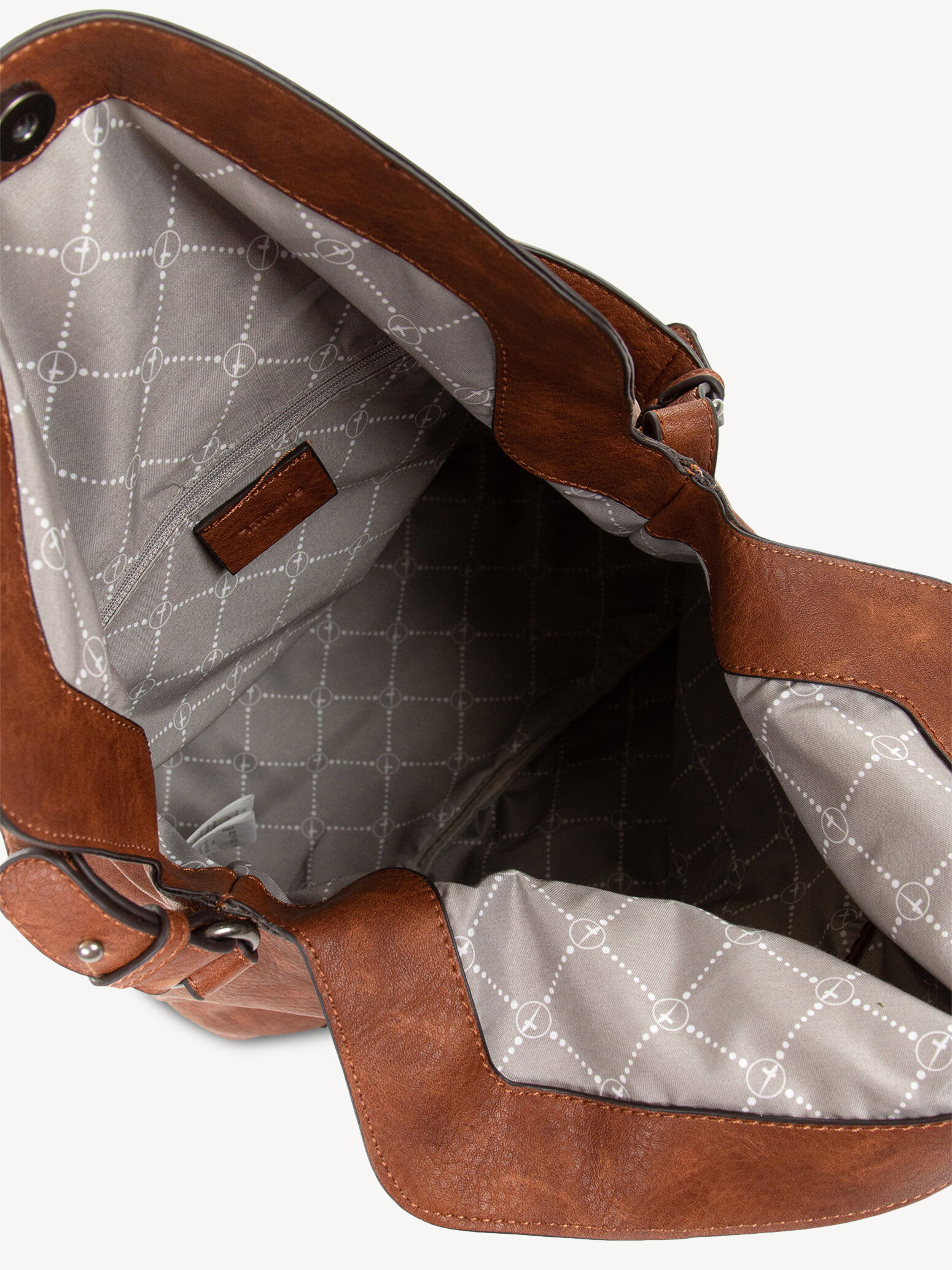 Sac - marron