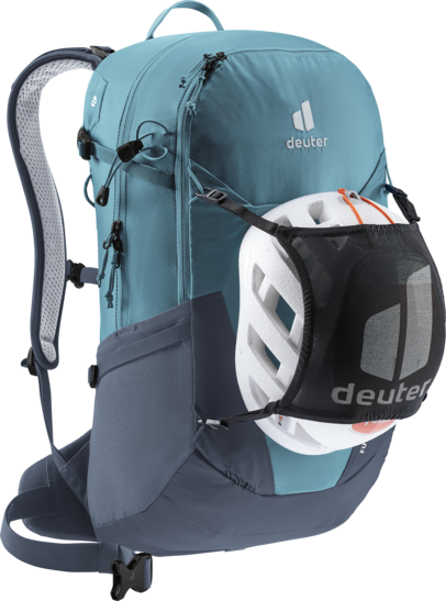 deuter Futura 23 | Wanderrucksack mit Netzrücken