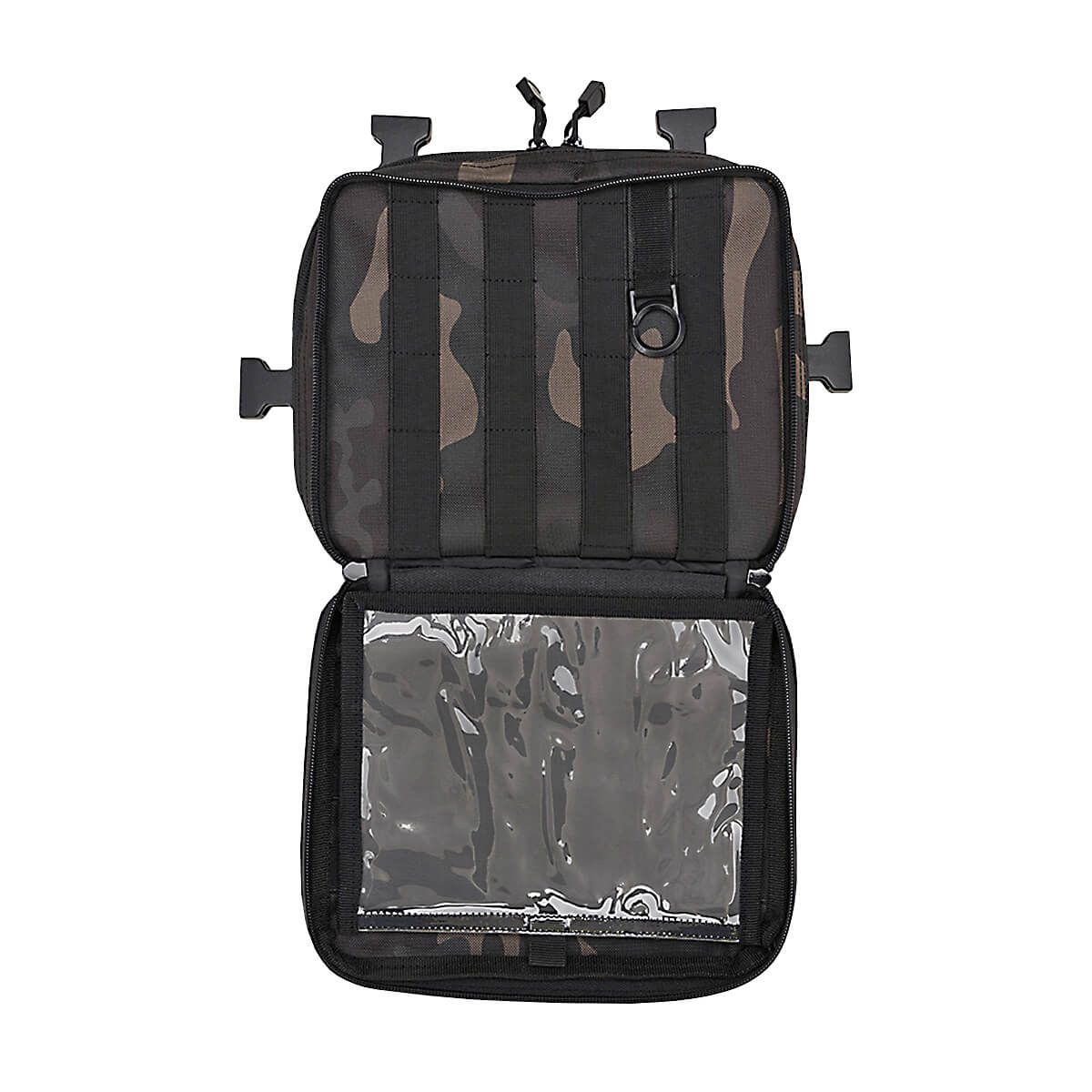 US Cooper Chest Pack Operator