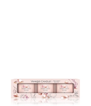 Yankee Candle Pink Sands Filled Votive Duftkerze-37 g
