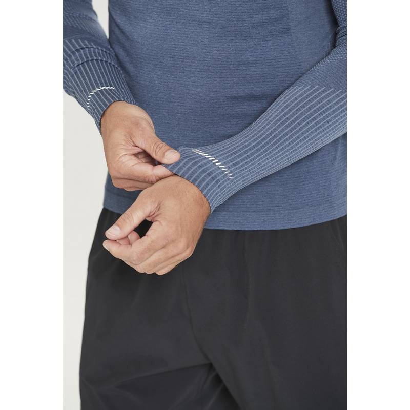 Endurance Jaro Langarmshirt Herren